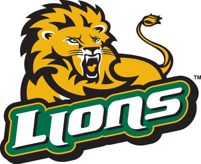 Southeastern Louisiana Lions 2003-Pres Secondary Logo DIY iron on transfer (heat transfer)